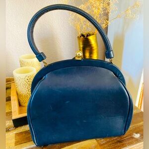 VINTAGE GRANADA USA Handbag